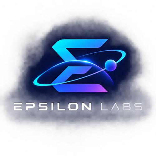 Epsilon Labs logo